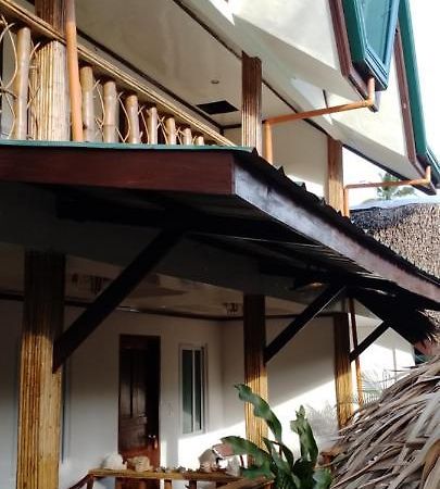 Dhadas Place San Vicente  Exterior foto