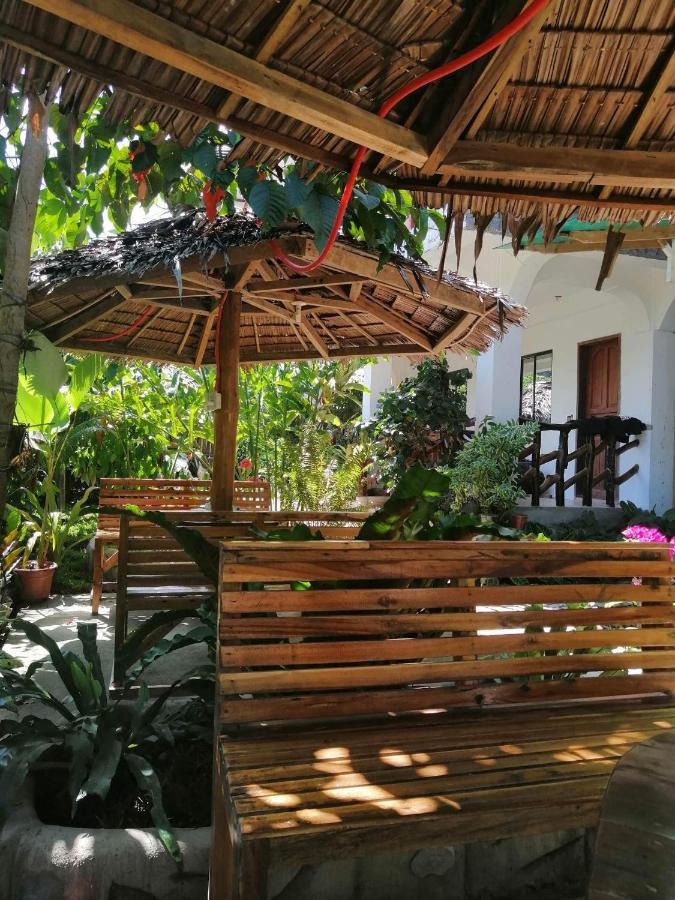 Dhadas Place San Vicente  Exterior foto