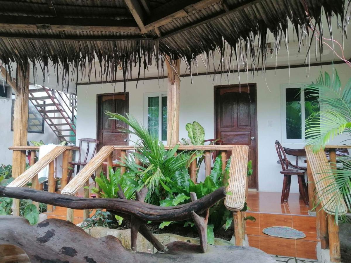 Dhadas Place San Vicente  Exterior foto