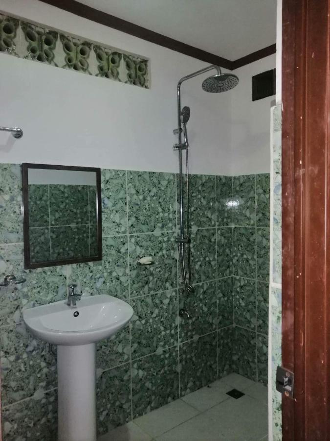 Dhadas Place San Vicente  Exterior foto