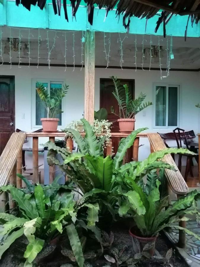 Dhadas Place San Vicente  Exterior foto