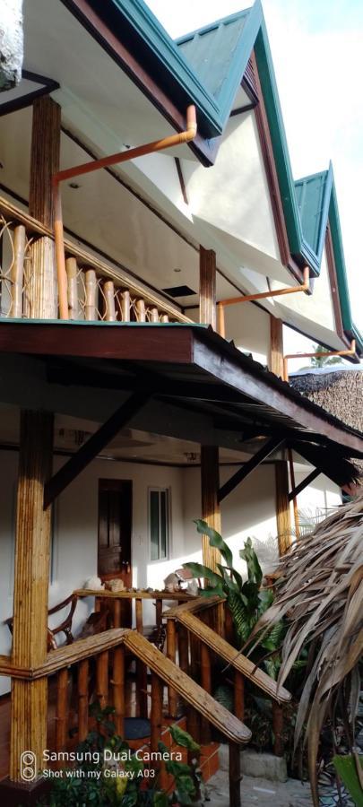 Dhadas Place San Vicente  Exterior foto