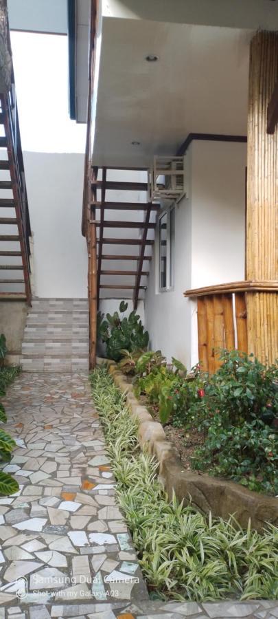 Dhadas Place San Vicente  Exterior foto