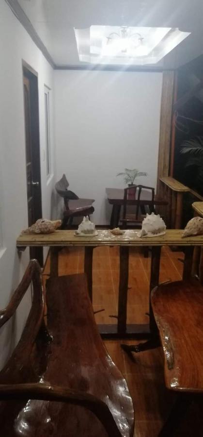 Dhadas Place San Vicente  Exterior foto