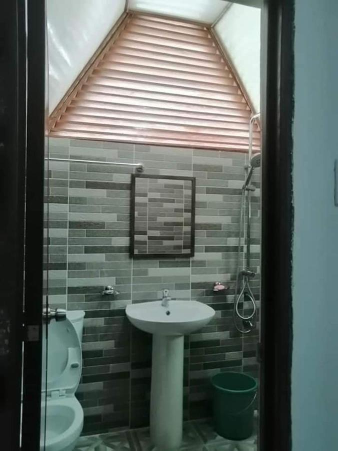 Dhadas Place San Vicente  Exterior foto