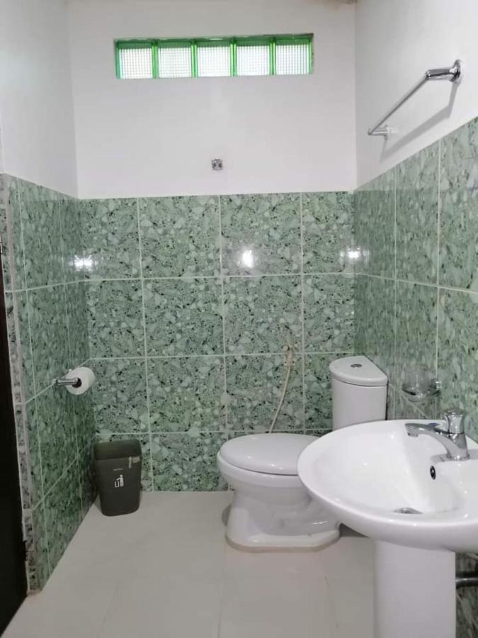 Dhadas Place San Vicente  Exterior foto