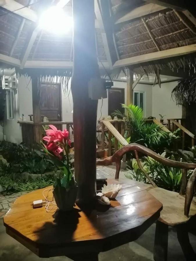 Dhadas Place San Vicente  Exterior foto