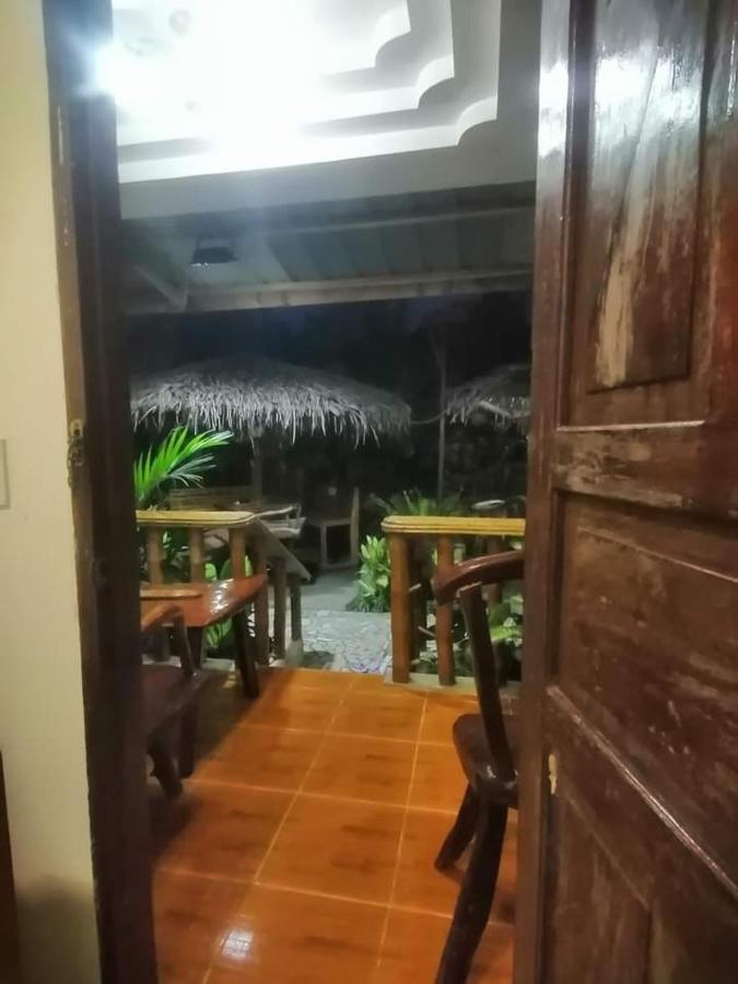 Dhadas Place San Vicente  Exterior foto